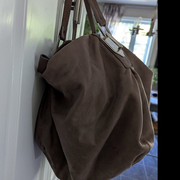 Bagatt shoulder bag-made in Italy - Picture 6 of 8